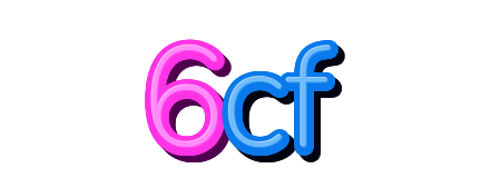 6cf — logo kanal