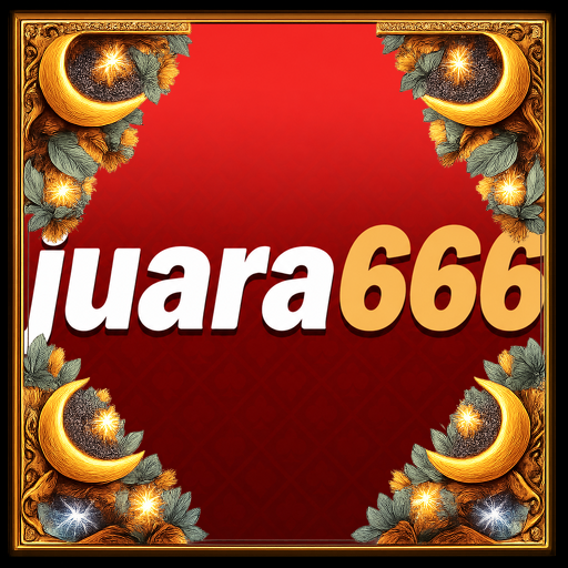 juara666 — mitra unggulan