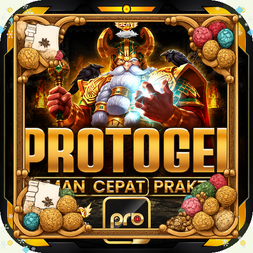 protogel — mitra unggulan