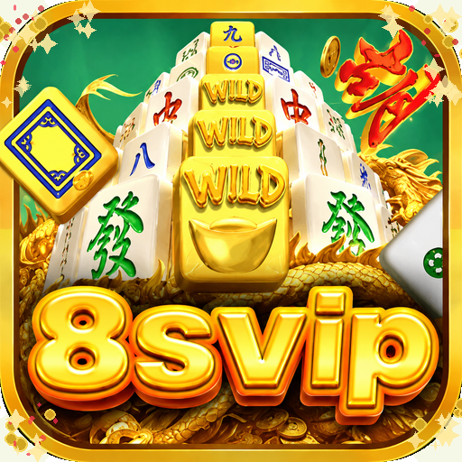 8svip — mitra unggulan